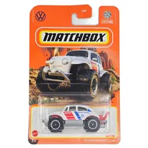  Matchbox Co...