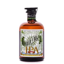 Gin Ipa Iradier e Bulfy 50CL