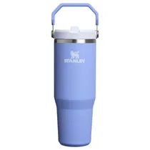 Stanley Termo Termica Flip Straw Tumbler 887ML Hydrangea