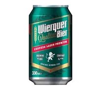  Cerveza Wie...