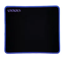 Mouse Pad Gaming Sate A-PAD014 - Azul/Preto