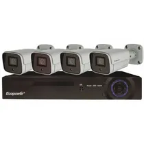  Kit CCTV Ec...
