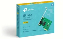 Placa PCI Exp Red RJ45 TP-Link TG-3468 10/100/1000