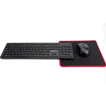  Kit Teclado...