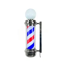  Barber Pole...