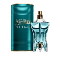 P.Jean Paul Gaultier Le Beau Edt 125 ML