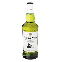  Black White...