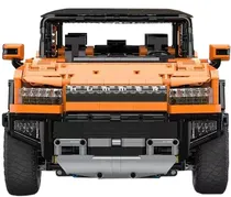  Hummer Ev B...