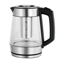 Jarra Elétrica Quanta QTHVF960 - 1.7L - 1200W - 220V/50HZ - Prata