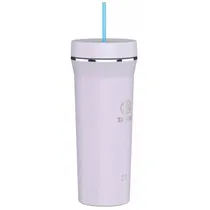 Takeya Vaso 52474 Vivacity c/Pajita 32OZ/950ML Purple