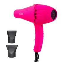 Secador Tucano TC-9090 - 8600W - 110V - Rosa
