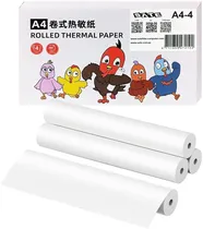  Papel Térmi...
