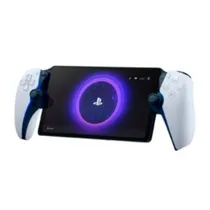 Controle Remoto Portal PS5 CFI-Y1001 Branco