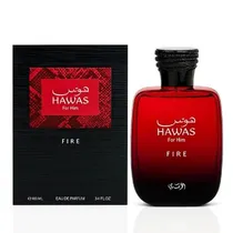  Perfume Ras...
