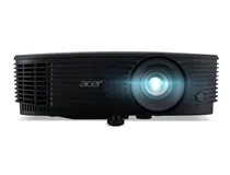 Acer Proyector X1229HP Vxga 4800 Lumens HDMI/VGA/Audio Negro Negro