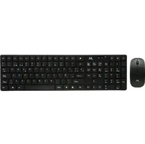  Teclado/Mou...