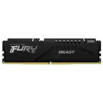 Mem DDR5 32GB 5600 Kingston Fury Beast KF556C40B2