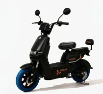  Moto EléTri...