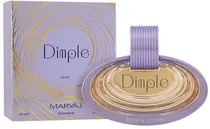  Perfume Mar...