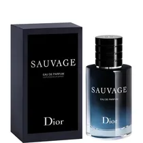 Dior Perfume Sauvage M Eau de Parfum 60ML