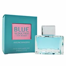 Antonio Banderas Blue Seduction 80MLML