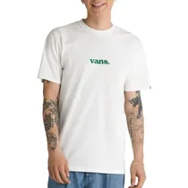  Vans Remera...