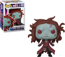 Funko Pop M...