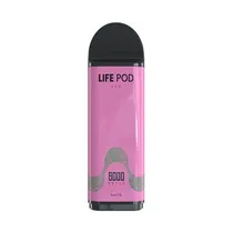  Life Pod Ec...