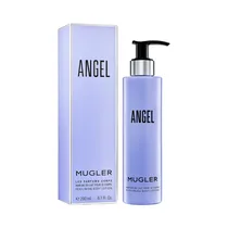  Body Lotion...