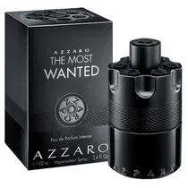 Azzaro The Most Wanted Mas Edp Int 100ML