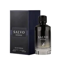Perfume Maison Alhambra Salvo Intense Edp 100ML