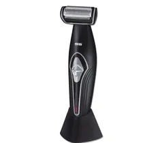 Afeitadora Corporal DSP Resistente Al Agua