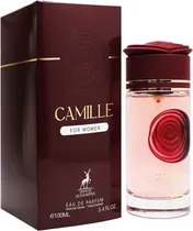 Perfume Maison Alhambra Camille For Women Edp 100ML - Feminino