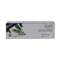 Toner Ion 215A W2312A Yellow c/Chip