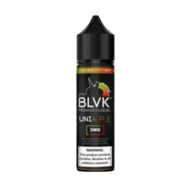 BLVK Unicorn Uni Apple 60ML 3MG