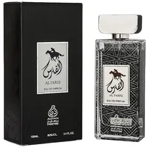  Perfume Mas...