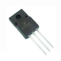  Mosfet TK12...