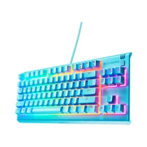  Steelseries...