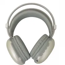 Fone de Ouvido Bluetooth Satellite AE-9079 - Prata