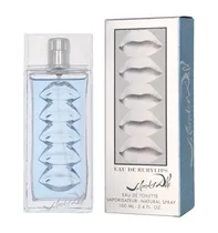 Salvador Dali Eau de Rubylips 100ML Edt
