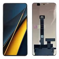 Display Xiaomi Poco X6 Pro Original