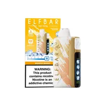  Elfbar 40K ...