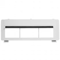 Capa de Escova Brush Cover para Xiaomi Mi Robot Vacuum-Mop E10 44478-BHR6915GL-B112-ZSZ