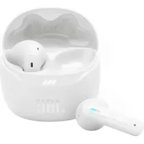 Fone de Ouvido JBL Tune Flex 2 Bluetooth Branco