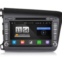 Mult.M1 Honda Civic M8031 12-14 A.10