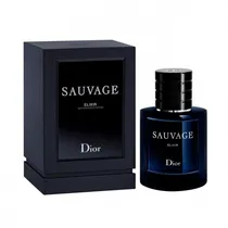 Perfume Dior Sauvage Elixir Masculino 100ML