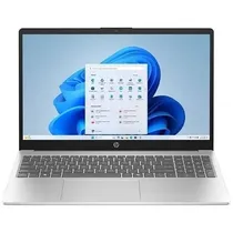 Notebook HP 15-FD0215DX 15.6" i5 512GB 16RAM Touch W11 Silver