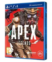  Jogo Apex L...