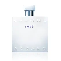 Perfume Azzaro Chrome Pure Masculino Edt 100ML
