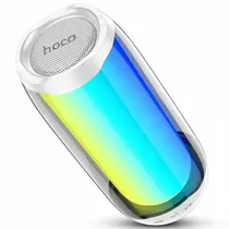 Hoco Speaker O HC8 BT USB Aux FM Blanco